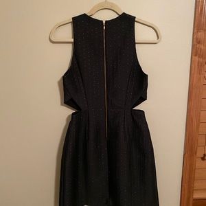 Madewell dress